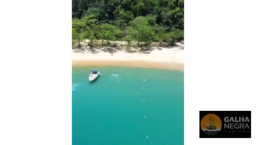  Passeio Privativo Lancha 